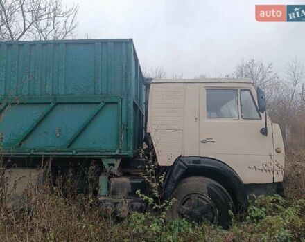 КамАЗ 53212, объемом двигателя 0 л и пробегом 111 тыс. км за 9500 $, фото 1 на Automoto.ua