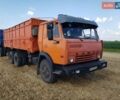 КамАЗ 53212, объемом двигателя 0 л и пробегом 555 тыс. км за 18000 $, фото 1 на Automoto.ua