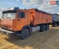 КамАЗ 53212, объемом двигателя 0 л и пробегом 555 тыс. км за 18000 $, фото 1 на Automoto.ua