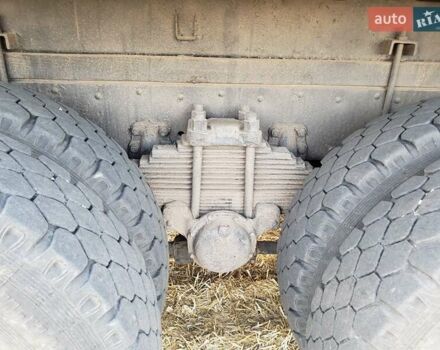 КамАЗ 53212, объемом двигателя 0 л и пробегом 555 тыс. км за 18000 $, фото 3 на Automoto.ua