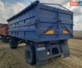 КамАЗ 53212, объемом двигателя 0 л и пробегом 555 тыс. км за 18000 $, фото 11 на Automoto.ua