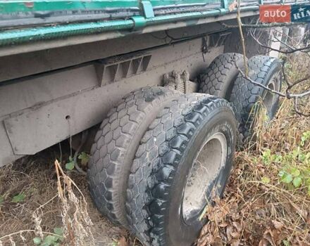 КамАЗ 53212, объемом двигателя 0 л и пробегом 111 тыс. км за 9500 $, фото 6 на Automoto.ua