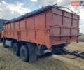 КамАЗ 53212, объемом двигателя 0 л и пробегом 555 тыс. км за 18000 $, фото 2 на Automoto.ua