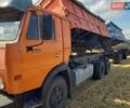 КамАЗ 53212, объемом двигателя 0 л и пробегом 555 тыс. км за 18000 $, фото 9 на Automoto.ua