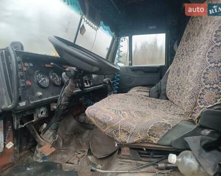 КамАЗ 53212, объемом двигателя 0 л и пробегом 111 тыс. км за 9500 $, фото 11 на Automoto.ua