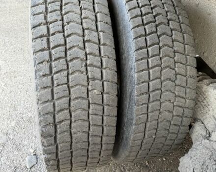 КамАЗ 53212, об'ємом двигуна 10.85 л та пробігом 0 тис. км за 15000 $, фото 5 на Automoto.ua