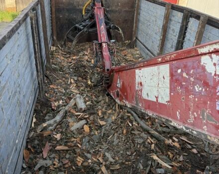 КамАЗ 53212, об'ємом двигуна 10.85 л та пробігом 0 тис. км за 15000 $, фото 4 на Automoto.ua