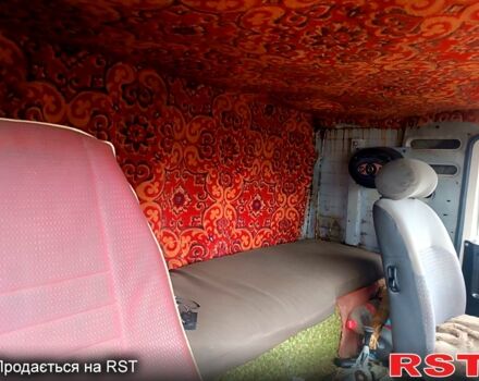 КамАЗ 53212, об'ємом двигуна 10.3 л та пробігом 0 тис. км за 9500 $, фото 6 на Automoto.ua