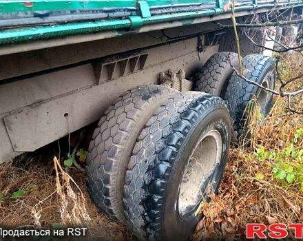 КамАЗ 53212, об'ємом двигуна 10.3 л та пробігом 0 тис. км за 9500 $, фото 3 на Automoto.ua
