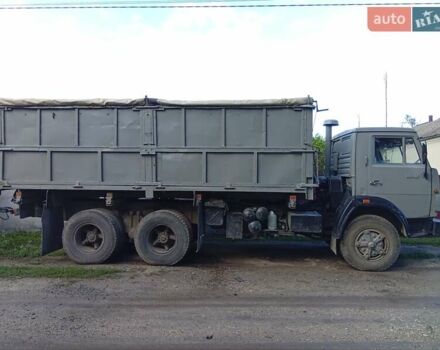 КамАЗ 53212, объемом двигателя 0 л и пробегом 1000 тыс. км за 8200 $, фото 3 на Automoto.ua