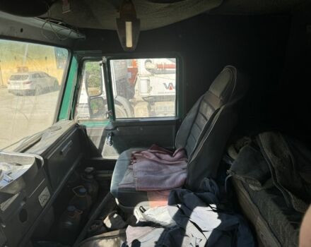 КамАЗ 53212, об'ємом двигуна 10.85 л та пробігом 0 тис. км за 9800 $, фото 2 на Automoto.ua