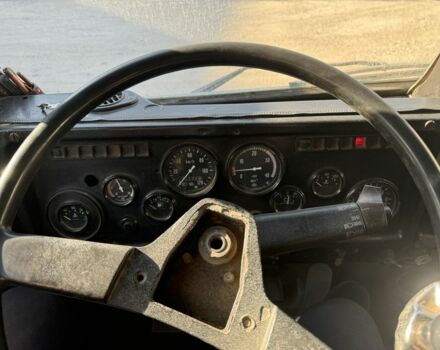 КамАЗ 53212, об'ємом двигуна 10.85 л та пробігом 0 тис. км за 9800 $, фото 3 на Automoto.ua