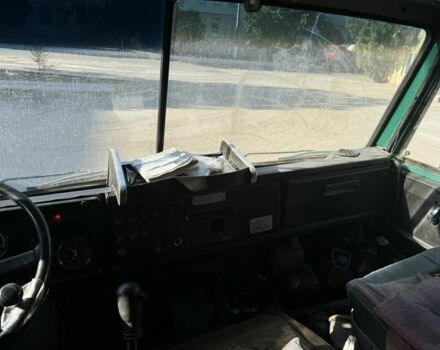 КамАЗ 53212, об'ємом двигуна 10.85 л та пробігом 0 тис. км за 9800 $, фото 1 на Automoto.ua