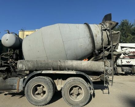 КамАЗ 53212, об'ємом двигуна 10.85 л та пробігом 0 тис. км за 9800 $, фото 9 на Automoto.ua