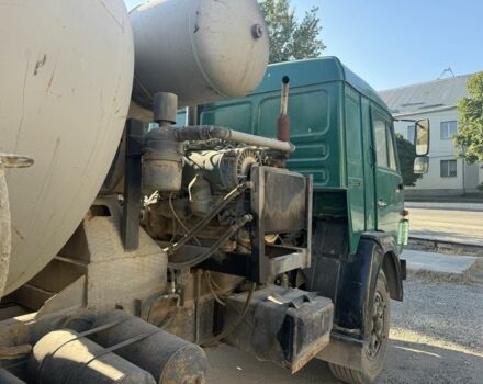 КамАЗ 53212, об'ємом двигуна 10.85 л та пробігом 0 тис. км за 9800 $, фото 6 на Automoto.ua