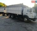 КамАЗ 53212, об'ємом двигуна 10.8 л та пробігом 150 тис. км за 16300 $, фото 9 на Automoto.ua