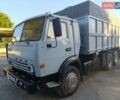КамАЗ 53212, об'ємом двигуна 10.8 л та пробігом 150 тис. км за 16300 $, фото 5 на Automoto.ua