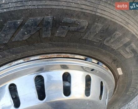 КамАЗ 53212, об'ємом двигуна 10.8 л та пробігом 150 тис. км за 16300 $, фото 12 на Automoto.ua