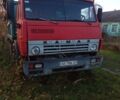 КамАЗ 53212 1993 в Мурованные куриловцы на Automoto.ua КамАЗ 53212, объемом двигателя 0 л и пробегом 300 тыс. км за 7800 $, фото 8 на Automoto.ua