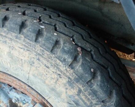 КамАЗ 53212 1993 в Мурованные куриловцы на Automoto.ua КамАЗ 53212, объемом двигателя 0 л и пробегом 300 тыс. км за 7800 $, фото 2 на Automoto.ua