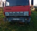 КамАЗ 53212 1993 в Мурованные куриловцы на Automoto.ua КамАЗ 53212, объемом двигателя 0 л и пробегом 300 тыс. км за 7800 $, фото 4 на Automoto.ua