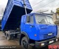 КамАЗ 53212, об'ємом двигуна 10.9 л та пробігом 0 тис. км за 20000 $, фото 1 на Automoto.ua