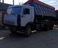 КамАЗ 53212, объемом двигателя 10 л и пробегом 555 тыс. км за 10000 $, фото 1 на Automoto.ua
