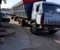 КамАЗ 53212, объемом двигателя 10 л и пробегом 555 тыс. км за 10000 $, фото 1 на Automoto.ua