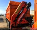 КамАЗ 53212, объемом двигателя 10.9 л и пробегом 0 тыс. км за 24000 $, фото 4 на Automoto.ua