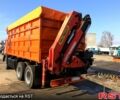 КамАЗ 53212, объемом двигателя 10.9 л и пробегом 0 тыс. км за 24000 $, фото 3 на Automoto.ua