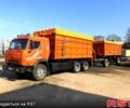 КамАЗ 53212, объемом двигателя 10.9 л и пробегом 0 тыс. км за 24000 $, фото 1 на Automoto.ua