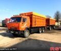 КамАЗ 53212, объемом двигателя 10.9 л и пробегом 0 тыс. км за 24000 $, фото 5 на Automoto.ua