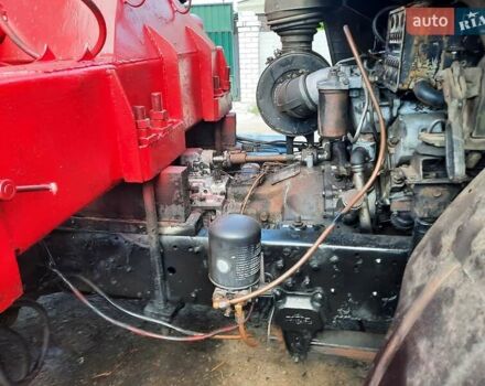 КамАЗ 53212, объемом двигателя 0 л и пробегом 25 тыс. км за 14000 $, фото 16 на Automoto.ua