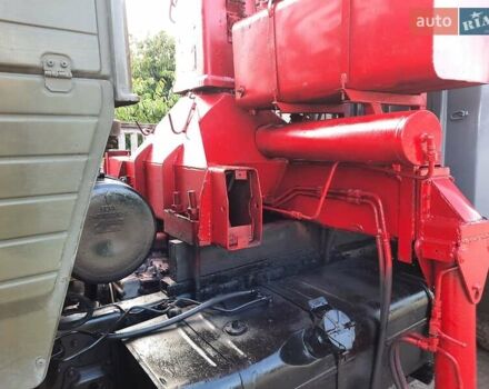 КамАЗ 53212, объемом двигателя 0 л и пробегом 25 тыс. км за 14000 $, фото 6 на Automoto.ua