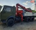 КамАЗ 53212, объемом двигателя 0 л и пробегом 25 тыс. км за 14000 $, фото 1 на Automoto.ua