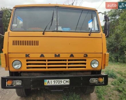 КамАЗ 53212, объемом двигателя 0 л и пробегом 0 тыс. км за 10500 $, фото 2 на Automoto.ua