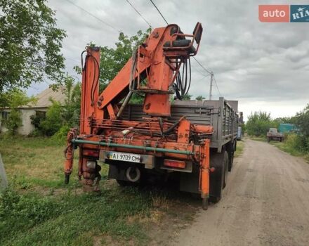 КамАЗ 53212, объемом двигателя 0 л и пробегом 0 тыс. км за 10500 $, фото 7 на Automoto.ua