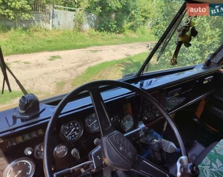 КамАЗ 53212, объемом двигателя 0 л и пробегом 0 тыс. км за 10500 $, фото 13 на Automoto.ua