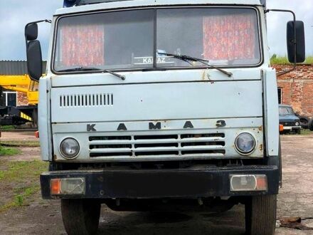 КамАЗ 53212 1981 у Харкові на Automoto.ua КамАЗ 53212, об'ємом двигуна 10.9 л та пробігом 0 тис. км за 4000 $, фото 1 на Automoto.ua
