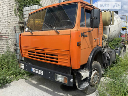 КамАЗ 53212 1982 в Харькове на Automoto.ua КамАЗ 53212, объемом двигателя 0 л и пробегом 1 тыс. км за 8500 $, фото 1 на Automoto.ua