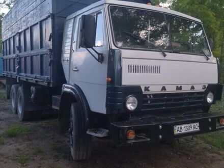 КамАЗ 53212 1988 у Вінниці на Automoto.ua КамАЗ 53212, об'ємом двигуна 0 л та пробігом 100 тис. км за 8900 $, фото 1 на Automoto.ua