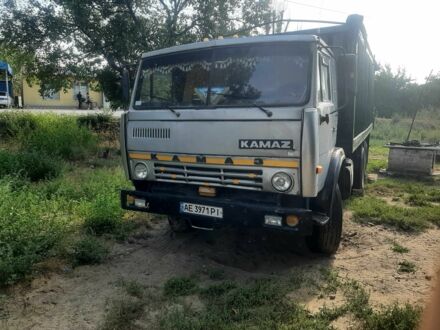 КамАЗ 53212, об'ємом двигуна 0 л та пробігом 0 тис. км за 7000 $, фото 1 на Automoto.ua