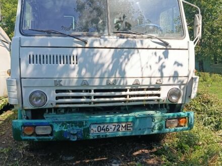 КамАЗ 53212, объемом двигателя 0 л и пробегом 0 тыс. км за 6000 $, фото 1 на Automoto.ua