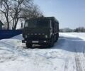 КамАЗ 53212, об'ємом двигуна 0 л та пробігом 1 тис. км за 16000 $, фото 1 на Automoto.ua