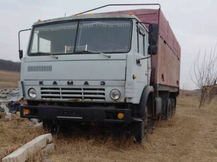 КамАЗ 53212, объемом двигателя 0 л и пробегом 0 тыс. км за 5500 $, фото 1 на Automoto.ua