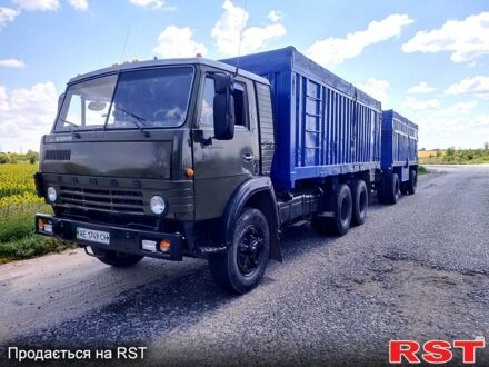 КамАЗ 53212 1992 в Софиевке на Automoto.ua КамАЗ 53212, объемом двигателя 0.11 л и пробегом 0 тыс. км за 10200 $, фото 1 на Automoto.ua