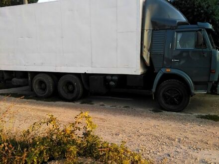 КамАЗ 53212 1992 в Запорожье на Automoto.ua КамАЗ 53212, объемом двигателя 10.9 л и пробегом 0 тыс. км за 7500 $, фото 1 на Automoto.ua