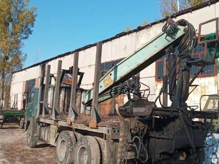 КамАЗ 53212 1993 у Чернігові на Automoto.ua КамАЗ 53212, об'ємом двигуна 0 л та пробігом 111 тис. км за 5900 $, фото 1 на Automoto.ua
