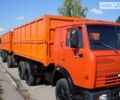 КамАЗ 53212, объемом двигателя 0 л и пробегом 1 тыс. км за 26540 $, фото 1 на Automoto.ua