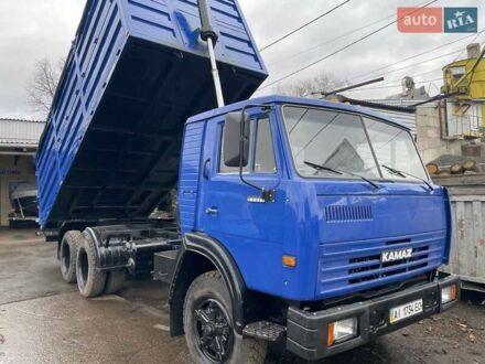 КамАЗ 53212 1994 в Черкассах на Automoto.ua КамАЗ 53212, объемом двигателя 0 л и пробегом 1 тыс. км за 20000 $, фото 1 на Automoto.ua
